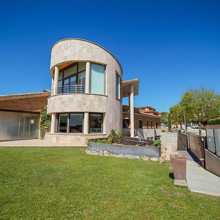 Casa La Vinya Alto Standing Villa Palamós Buitenkant foto