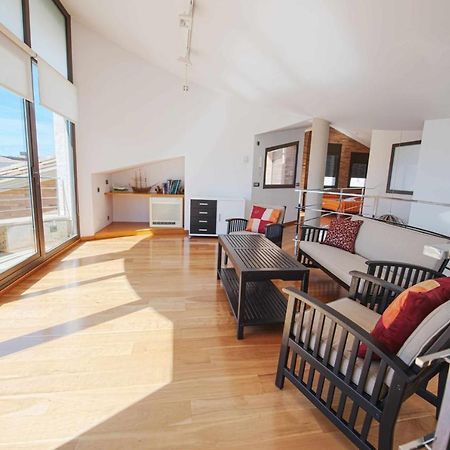 Casa La Vinya Alto Standing Villa Palamós Buitenkant foto