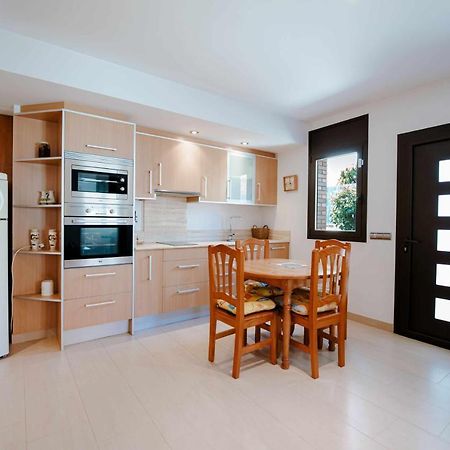 Casa La Vinya Alto Standing Villa Palamós Buitenkant foto