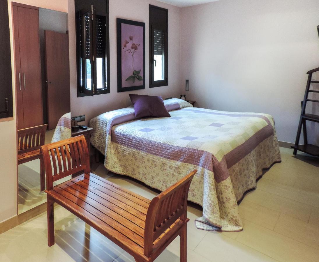 Casa La Vinya Alto Standing Villa Palamós Buitenkant foto
