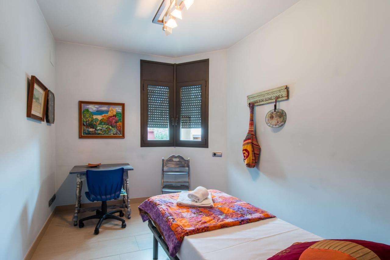 Casa La Vinya Alto Standing Villa Palamós Buitenkant foto