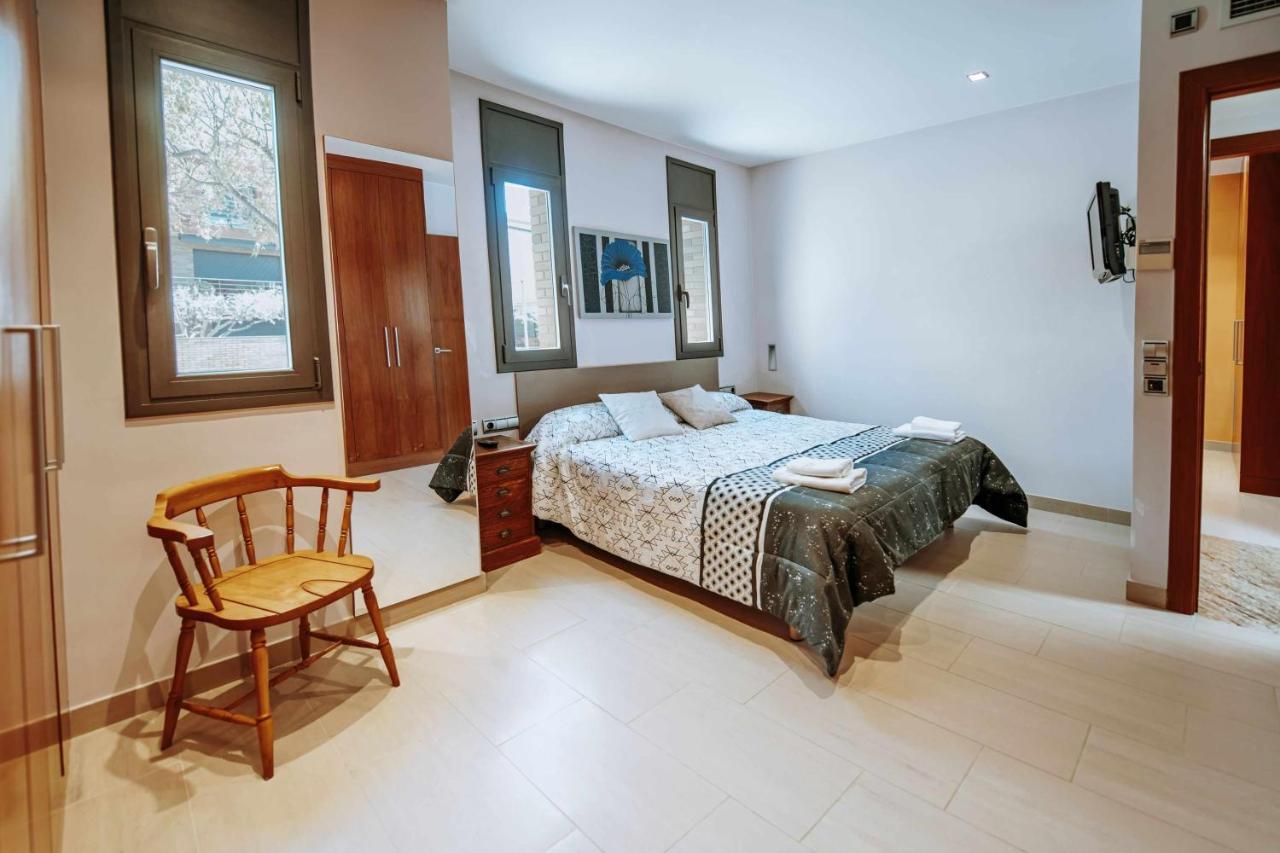Casa La Vinya Alto Standing Villa Palamós Buitenkant foto