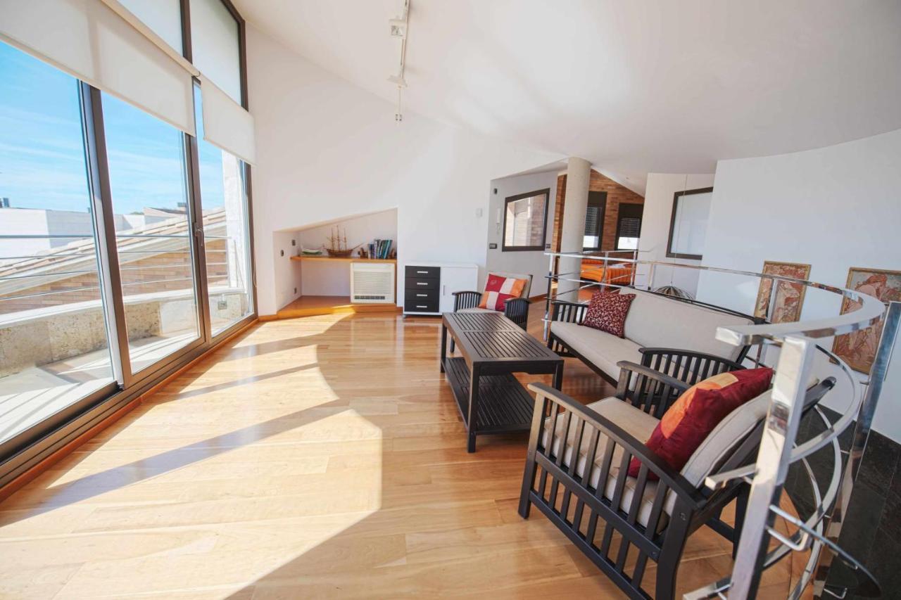 Casa La Vinya Alto Standing Villa Palamós Buitenkant foto