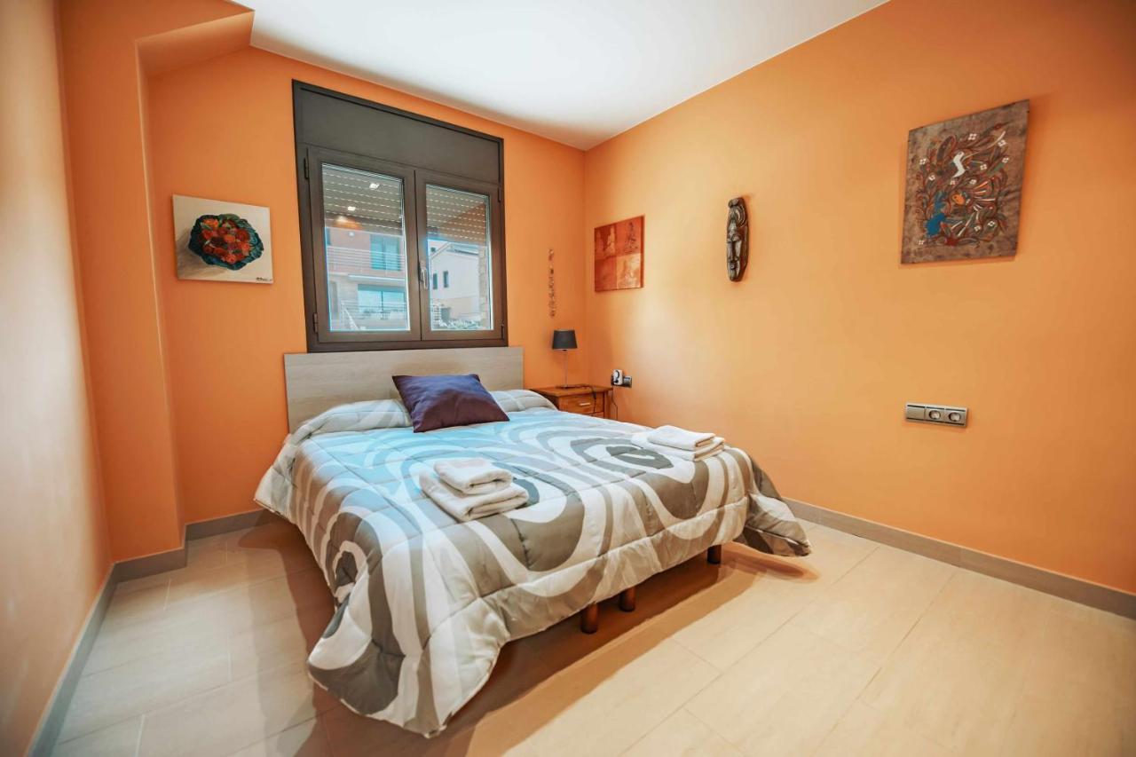 Casa La Vinya Alto Standing Villa Palamós Buitenkant foto