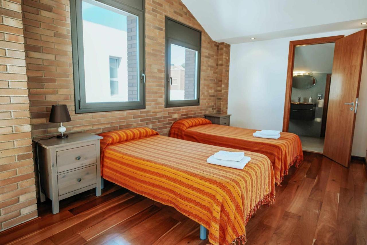 Casa La Vinya Alto Standing Villa Palamós Buitenkant foto