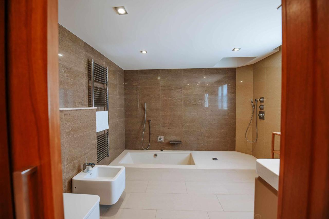Casa La Vinya Alto Standing Villa Palamós Buitenkant foto